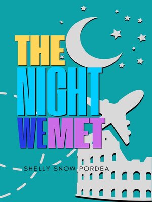 cover image of The Night We Met
